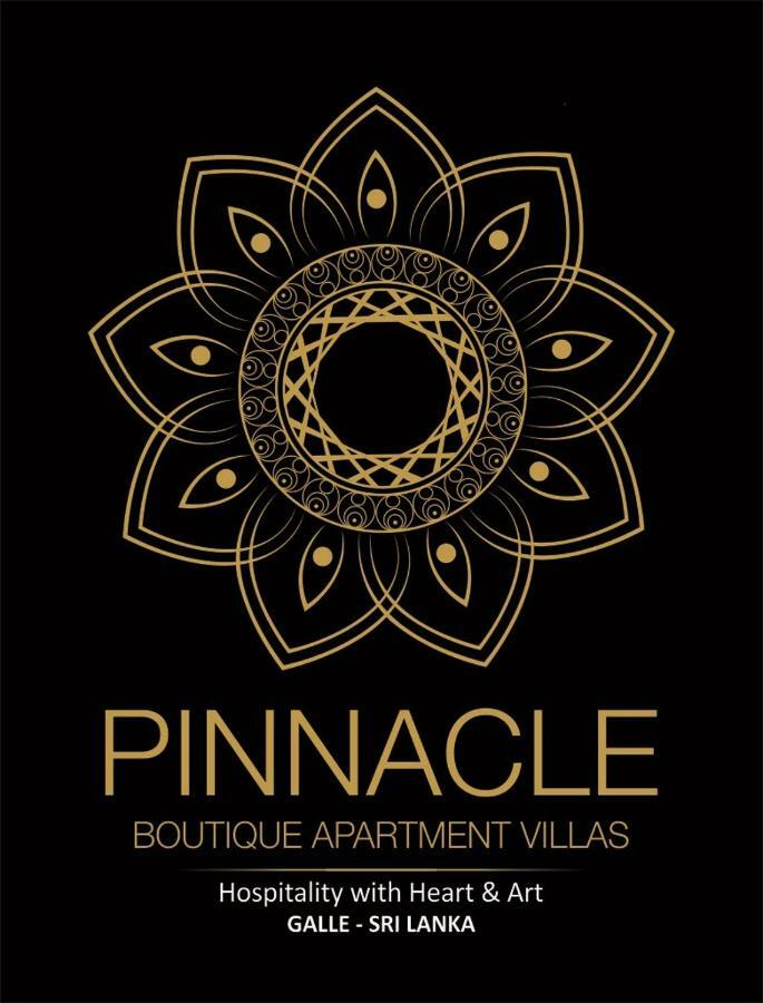 Pinnacle Boutique Villas Galle Dış mekan fotoğraf